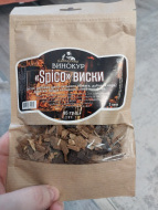 Отзыв: Набор трав и специй Spico Whisky, — Отличные