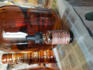 Отзыв: Эссенция Alcotec Irish cream Ирландский крем, 30мл, — Позитивчик.
