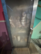 Отзыв: Коптильня холодного копчения с дымогенератором Hanhi Ultra, — Огорчен