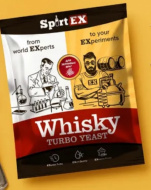 Отзыв: Дрожжи спиртовые SPIRTEX Vodka, — Крутые дрожжи