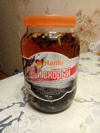 Отзыв: Набор трав и специй 76-й скорый, — Вкусно