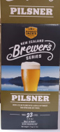 Отзыв: Экстракт солодовый MANGROVE JACK'S Pilsner Blonde, — Оличный экстракт