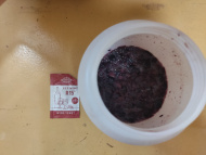 Отзыв: Дрожжи винные BEERVINGEM Red Wine, — Очень мощные дрожжи