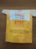 Отзыв: Дрожжи спиртовые NOMIKAI Classic, 50 г, — С поставленной задачей справились